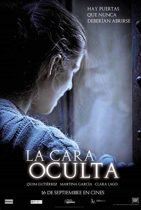 la cara oculta pelicula completa|Ver La cara oculta (2011) Online